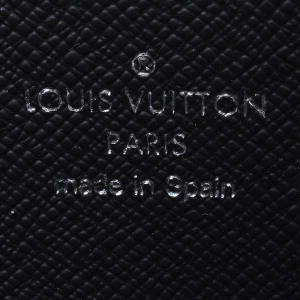 ルイヴィトン 財布 メンズ モノグラムマカサー ジッピーXL 長財布 クラッチバッグ M61506 Louis Vuitton 中古