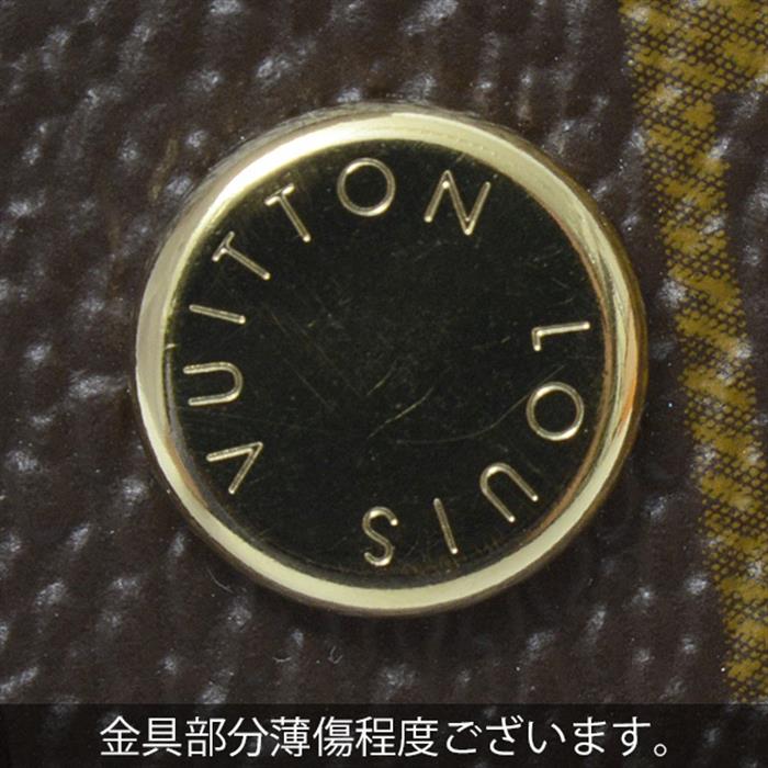 ルイヴィトン 小物 レディース モノグラム キーケース ミュルティクレ4 日本限定 Louis Vuitton M83265 未使用展示品