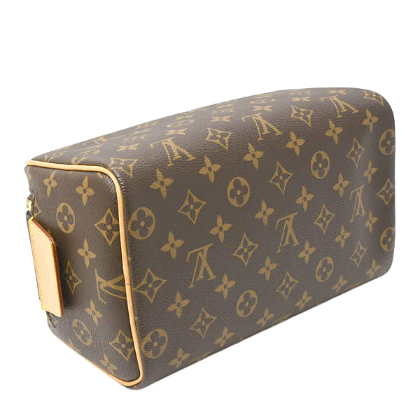 ルイヴィトン バッグ メンズ レディース モノグラム ドップキット ポーチ トイレタリーケース Louis Vuitton M44494 中古