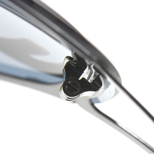 グッチ サングラス メンズ サングラス シールド スポーツタイプ ブルーレンズ GUCCI GG2799/S 中古