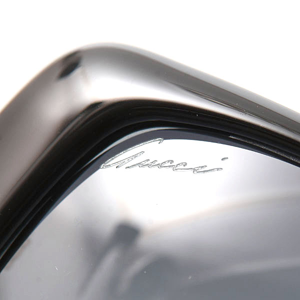 グッチ サングラス メンズ サングラス プラスチックフレーム グラデーションレンズ ブラック GUCCI GG3591 中古