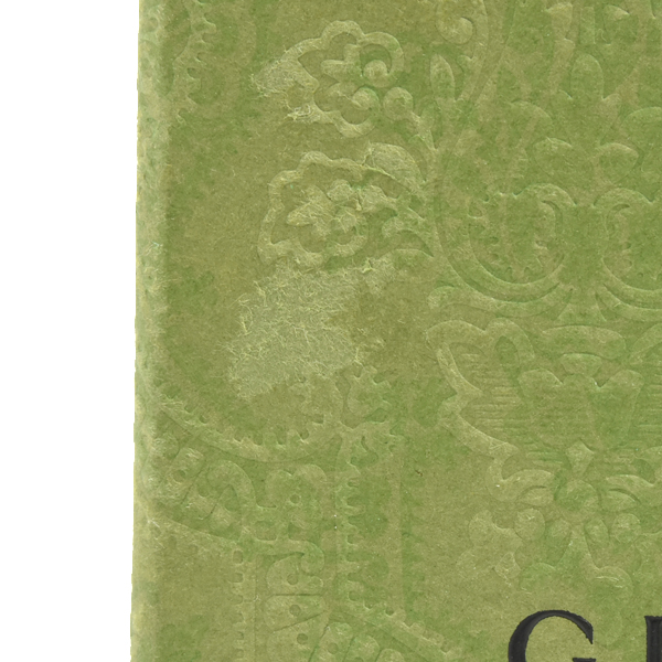 グッチ 指輪 レディース Blind for Love リング 刻印13 実測12号強 スターリングシルバー ブラインドフォーラブ Ag925 SV925 GUCCI 中古