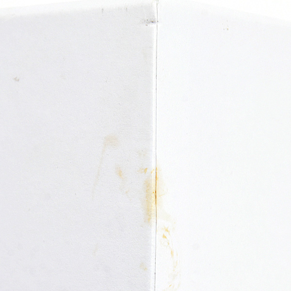 ヨンドシー ネックレス レディース 1P ダイヤモンド プラチナ PT850 4℃ 中古