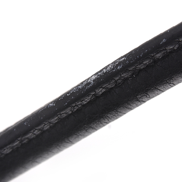 エルメス バッグ レディース メンズ ネゴンダ ガーデンパーティPM トートバッグ ブラック HERMES 中古