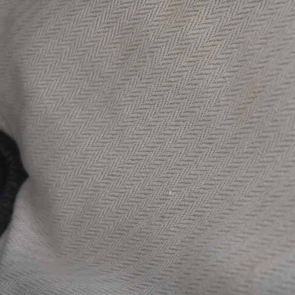 エルメス バッグ レディース メンズ ネゴンダ ガーデンパーティPM トートバッグ ブラック HERMES 中古