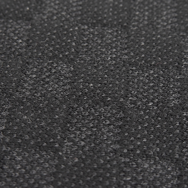 ルイヴィトン マフラー メンズ エシャルプ ネオ プティ ダミエ ブラック ウール100% Louis Vuitton M77988 中古