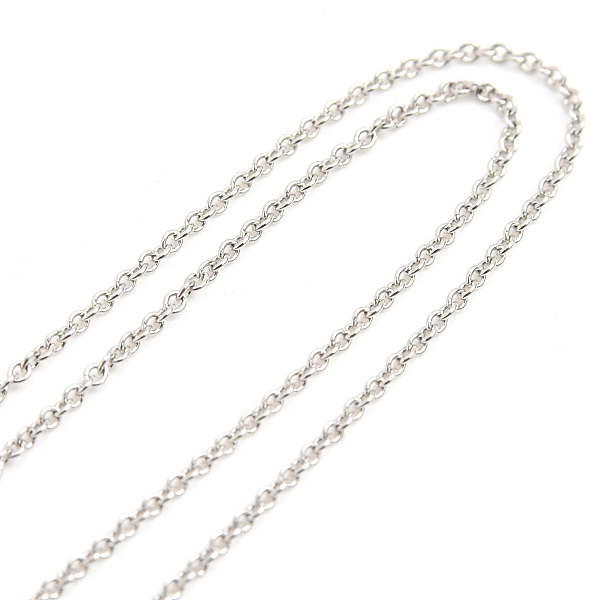 ティファニー ネックレス レディース センチメンタル ハート 3Pダイヤモンド ペンダント プラチナ TIFFANY PT950 中古