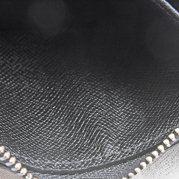 ルイヴィトン 財布 メンズ ダミエグラフィット ジッピーコインパース コインケース 小銭入れ カードケース Louis Vuitton N63076 中古