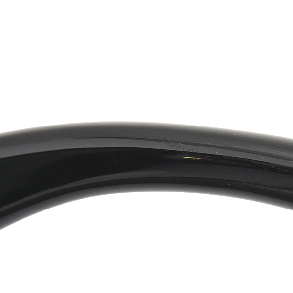 クリスチャンディオール サングラス レディース ラインストーン ブラック プラスチック 8077JJ Christian Dior 中古