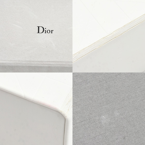 クリスチャンディオール サングラス レディース ラインストーン ブラック プラスチック 8077JJ Christian Dior 中古