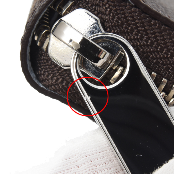 ルイヴィトン 財布 レディース ジッピーウォレット モノグラム ウォッシュドブルー M11776 Louis Vuitton 未使用展示品