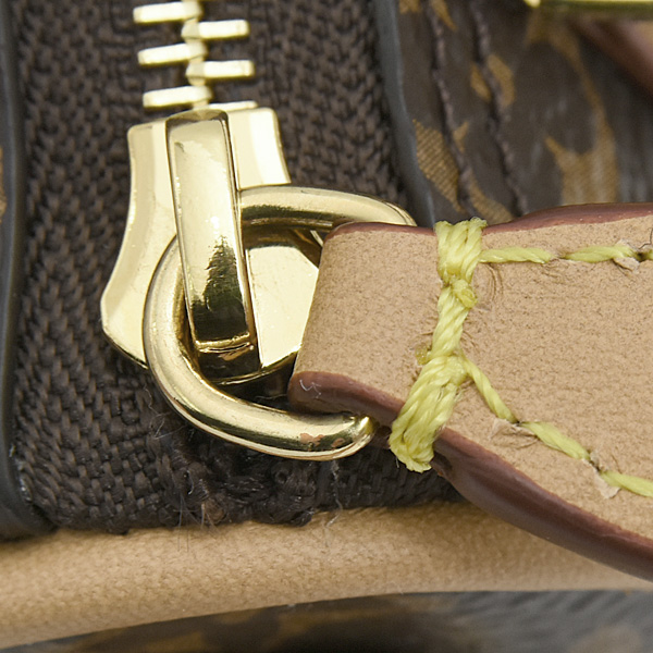 ルイヴィトン 小物 レディース モノグラム ビジューサック マイクロスピーディ バッグチャーム Louis Vuitton M00544 中古