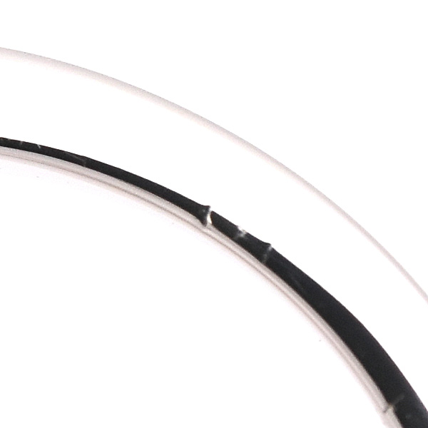 ティファニー 指輪 レディース ソリティア 立爪ダイヤ リング 8号 D0.25ct プラチナ TIFFANY PT950 中古