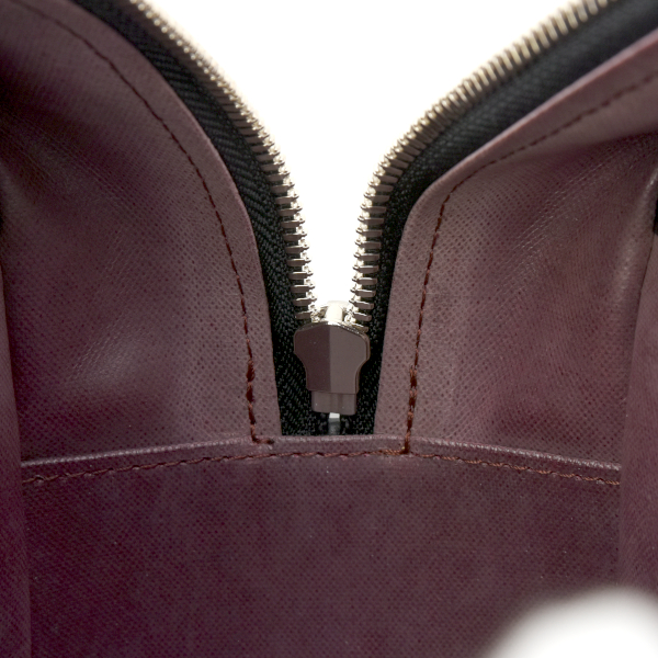 ルイヴィトン バッグ メンズ トゥルーストワレ セカンドバッグ ポーチ モノグラムマカサー M40378 Louis Vuitton 中古