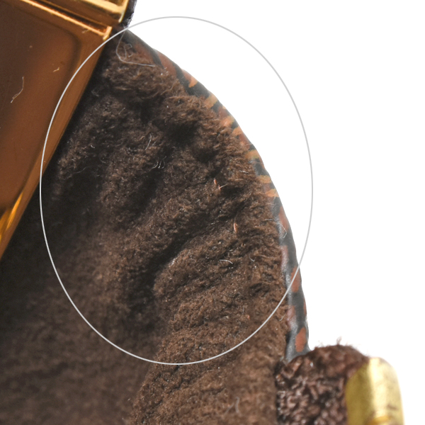 ルイヴィトン バッグ レディース ダミエ ポートベローPM ハンドバッグ N41184 Louis Vuitton 中古