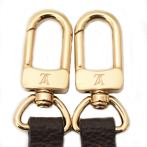 ルイヴィトン バッグ レディース フォルナセッティ プティットサックプラ ミニハンドバッグ ショルダーバッグ 2WAY M80991 Louis Vuitton 中古