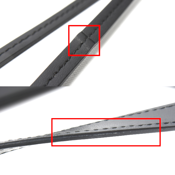 グッチ バッグ レディース メンズ ミニカメラバッグ ショルダーバッグ GGマーモント レザー ブラック 634936 GUCCI 中古