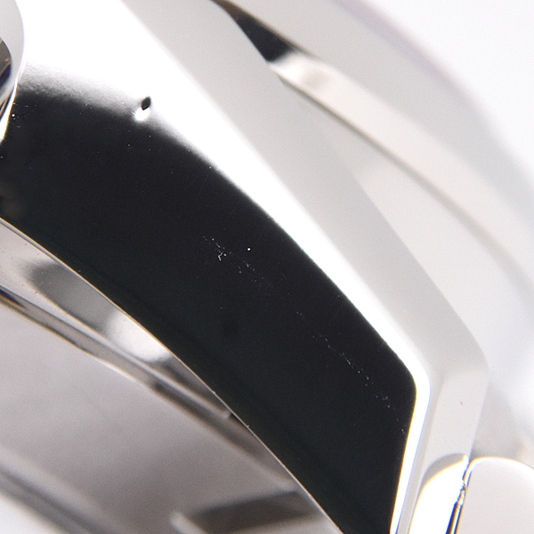 タグホイヤー 時計 メンズ カレラ クロノグラフ 自動巻 ステンレス TAG Heuer SS CBK2110.BA0715 中古