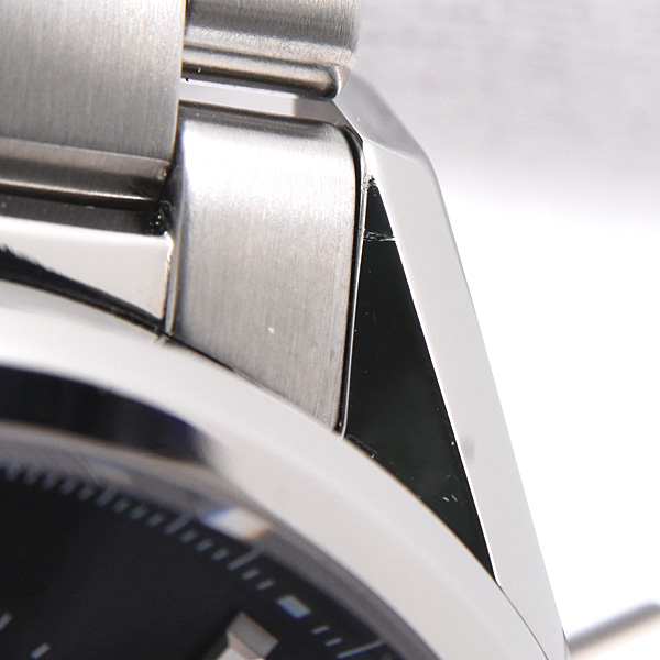 タグホイヤー 時計 メンズ カレラ クロノグラフ 自動巻 ステンレス TAG Heuer SS CBK2110.BA0715 中古