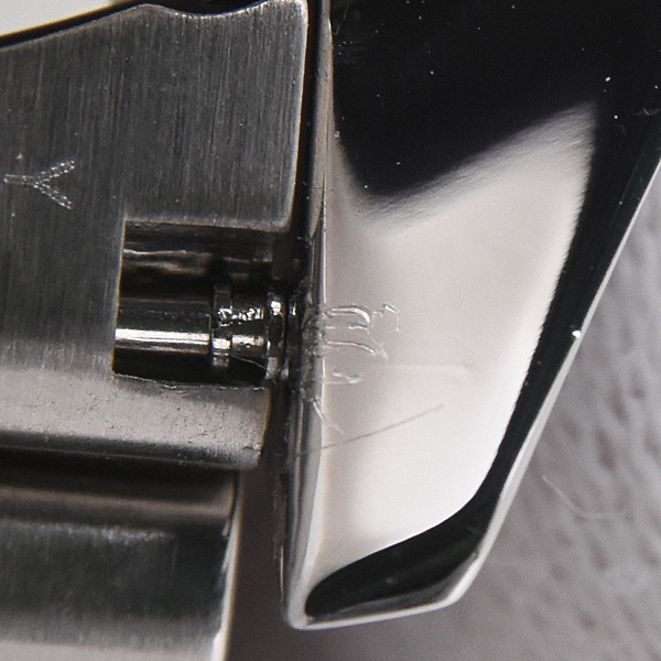 タグホイヤー 時計 メンズ カレラ クロノグラフ 自動巻 ステンレス TAG Heuer SS CBK2110.BA0715 中古