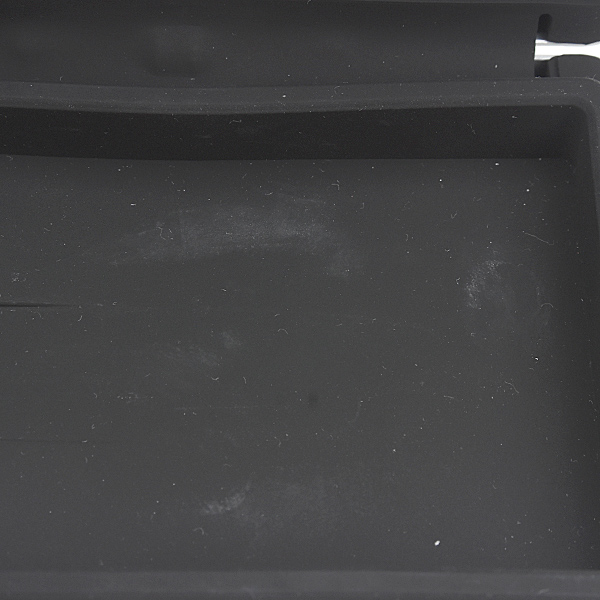 ブルガリ 時計 メンズ ブルガリブルガリ アルミニウム デイト 自動巻 ブラック文字盤 AL BVLGARI BB40AT 中古