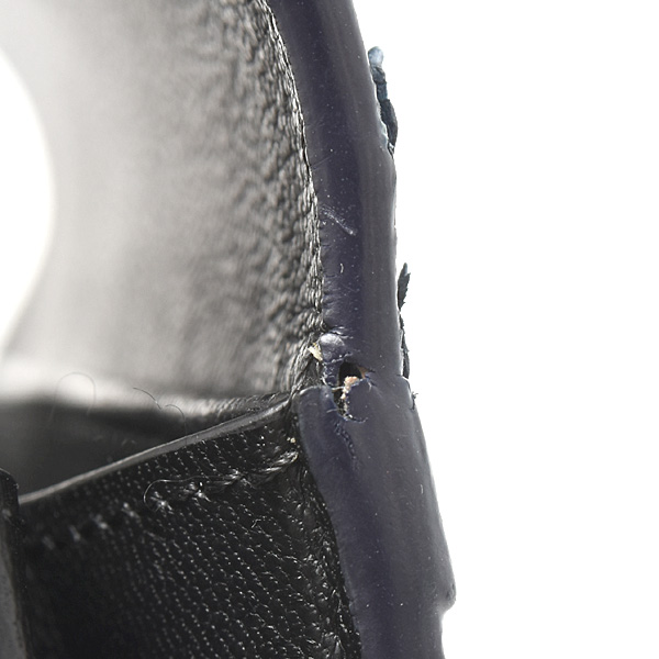 ルイヴィトン 財布 レディース ポルトフォイユツイスト 長財布 パイソン エキゾチックレザー Louis Vuitton 中古