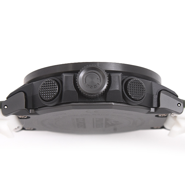 カシオ 時計 メンズ プロトレック エルネストコラボモデル ソーラー発電式 ブラック文字盤 CASIO PRW-60ECA 未使用展示品