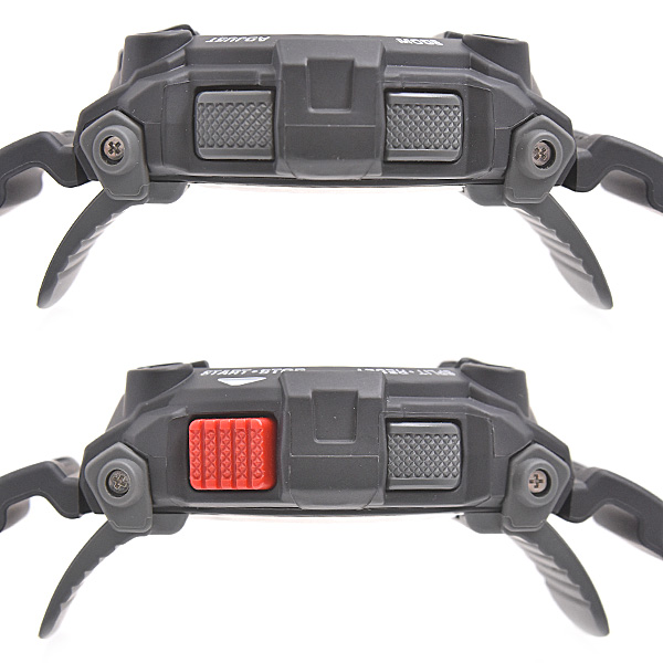 カシオ 時計 メンズ G-SHOCK 電池式 デジタル文字盤 SS×ラバー(樹脂) ブラック Gショック 腕時計 デジタルモデル CASIO G-7900-1DR 中古