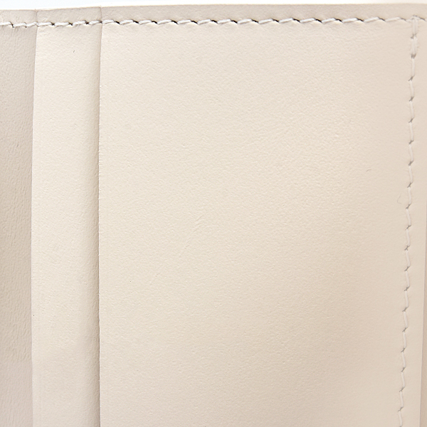 ルイヴィトン 財布 レディース マヒナ ポルトフォイユ イリス XS ドリームベージュ 三つ折り コンパクト Louis Vuitton M25640 中古