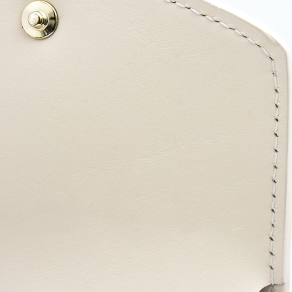 ルイヴィトン 財布 レディース マヒナ ポルトフォイユ イリス XS ドリームベージュ 三つ折り コンパクト Louis Vuitton M25640 中古