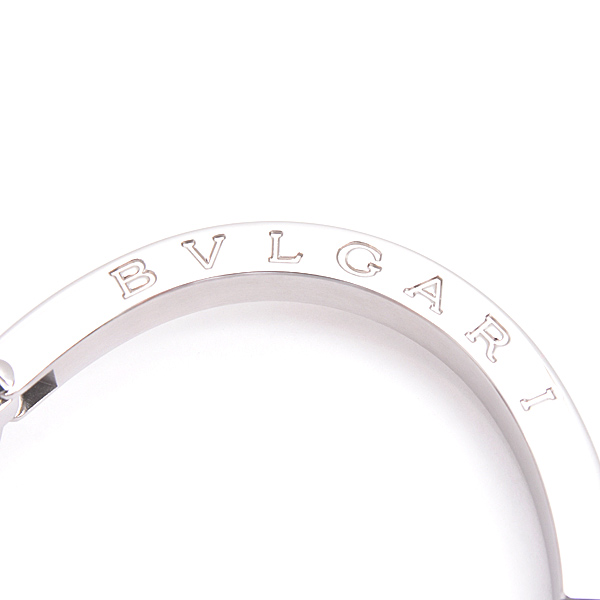 ブルガリ 時計 レディース ビーゼロワン B-ZERO1 電池式 ブルーシェル文字盤 ステンレス SS BVLGARI BZ22S 中古