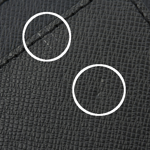 ルイヴィトン バッグ メンズ モンソー タイガ ビジネスバッグ アルドワーズ ブラック系 M32002 Louis Vuitton 中古