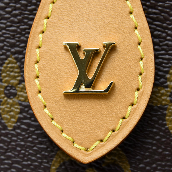 ルイヴィトン バッグ レディース フォールドミー ポーチ ショルダーバッグ モノグラム Louis Vuitton M80874 未使用展示品