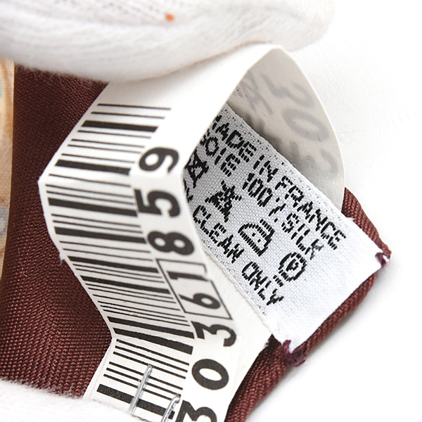 エルメス スカーフ レディース カレ90 LE TRIOMPHE DU PALADIN 正義の騎士の勝利 ストール シルク ボルドー HERMES 中古