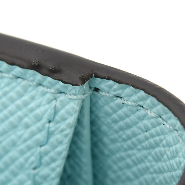 ルイヴィトン 財布 レディース モノグラム ヴィヴィエンヌ ポルトモネロザリ Louis Vuitton M12239 中古