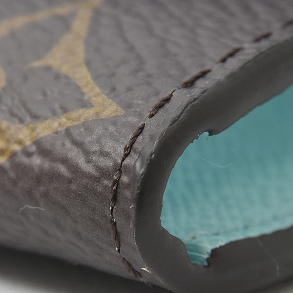 ルイヴィトン 財布 レディース モノグラム ヴィヴィエンヌ ポルトモネロザリ Louis Vuitton M12239 中古