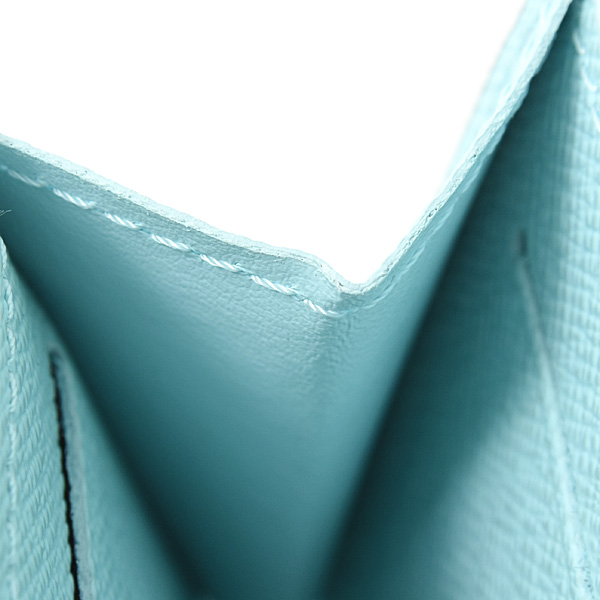 ルイヴィトン 財布 レディース モノグラム ヴィヴィエンヌ ポルトモネロザリ Louis Vuitton M12239 中古