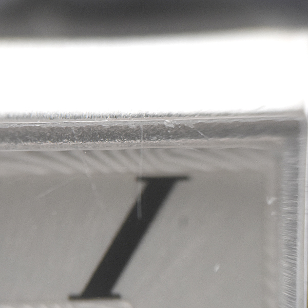 カルティエ 時計 レディース タンクアングレーズSM 2重ダイヤベゼル 電池式 ホワイトゴールド 750WG Cartier WT100015 中古