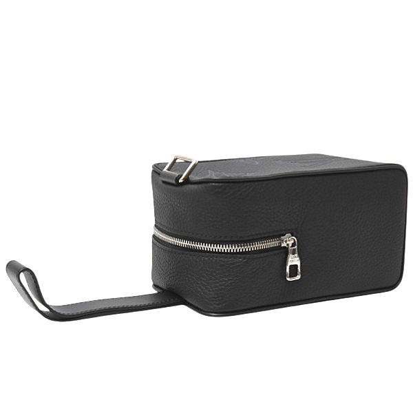 ルイヴィトン バッグ メンズ モノグラムジャイアント シャドウ ヴァヴァンNV トリヨン Louis Vuitton M57292 中古