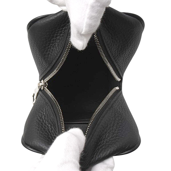 ルイヴィトン バッグ メンズ モノグラムジャイアント シャドウ ヴァヴァンNV トリヨン Louis Vuitton M57292 中古