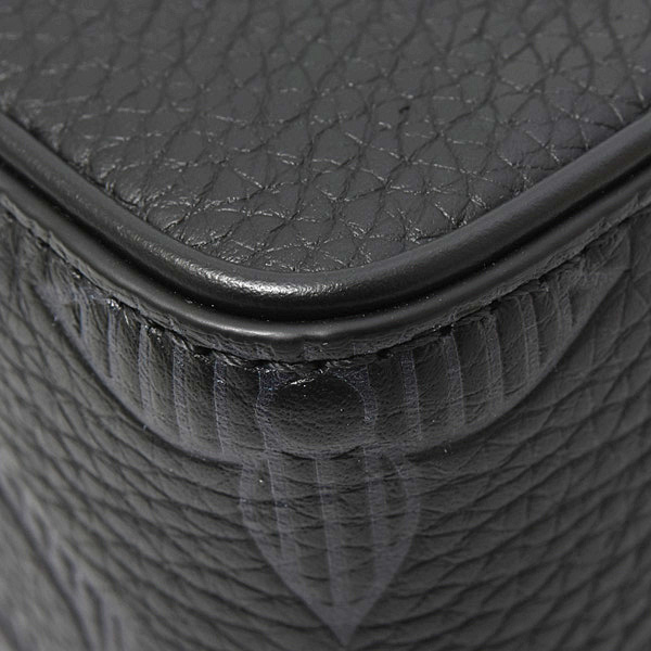 ルイヴィトン バッグ メンズ モノグラムジャイアント シャドウ ヴァヴァンNV トリヨン Louis Vuitton M57292 中古