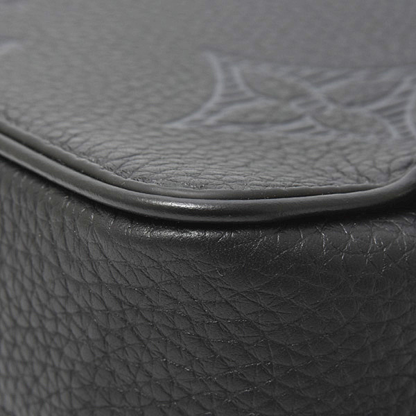 ルイヴィトン バッグ メンズ モノグラムジャイアント シャドウ ヴァヴァンNV トリヨン Louis Vuitton M57292 中古