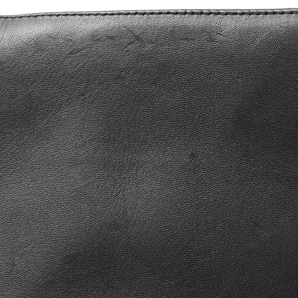 ミュウミュウ バッグ レディース キルティング チェーンバッグ ショルダー ナッパレザー NERO MIUMIU 5BD213 中古