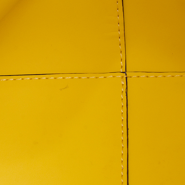 フェンディ バッグ メンズ レディース ズッカ トートバッグ 2WAY ブラウン PVC FENDI 7VA467 中古