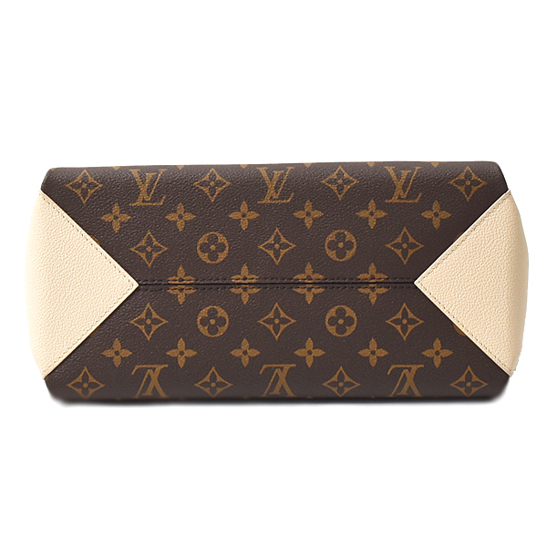 ルイヴィトン バッグ レディース モノグラム ヴァンドームBB ハンドバッグ ショルダーバッグ  Louis Vuitton M46495 中古