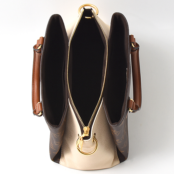 ルイヴィトン バッグ レディース モノグラム ヴァンドームBB ハンドバッグ ショルダーバッグ  Louis Vuitton M46495 中古