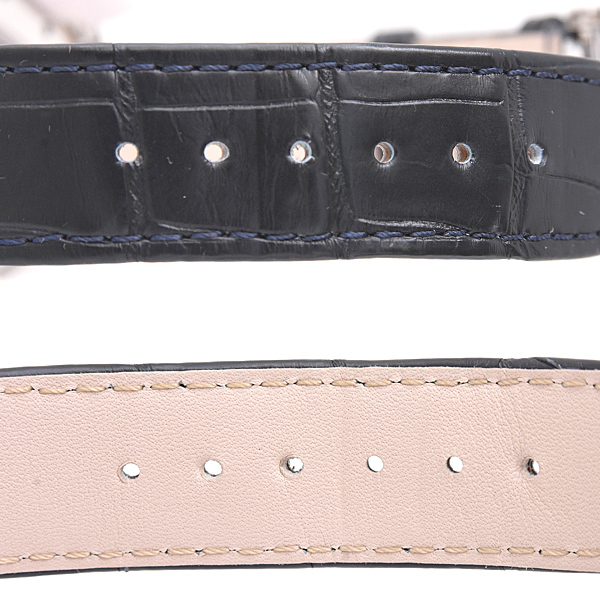 ブルガリ 時計 メンズ ブルガリブルガリ ソロテンポ 自動巻 シルバー文字盤  裏スケ ステンレス SS BVLGARI BB39C6SLD 中古