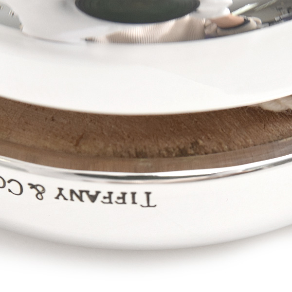 ティファニー 小物 メンズ レディース ヨーヨー ホビー シルバー SV925 TIFFANY 中古