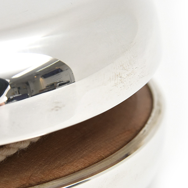 ティファニー 小物 メンズ レディース ヨーヨー ホビー シルバー SV925 TIFFANY 中古