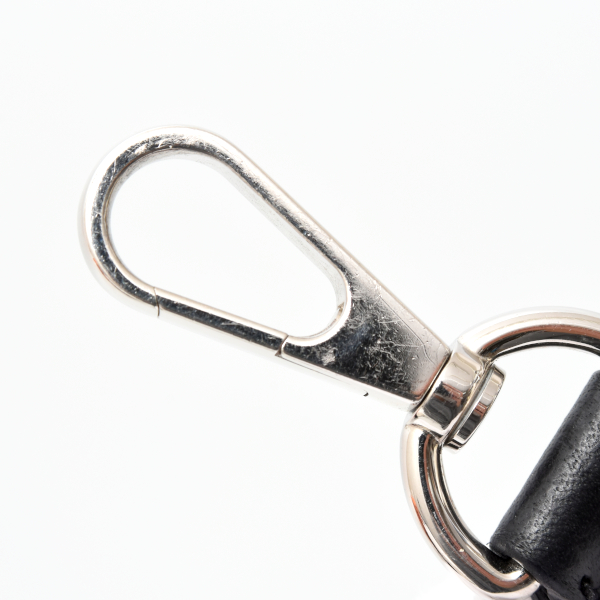 エルメス バッグ エヴリンTPM トリヨンクレマンス ショルダーバッグ W刻印 ブラック HERMES 中古